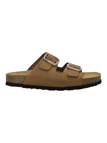 Josef Seibel Hermine 17 in camel