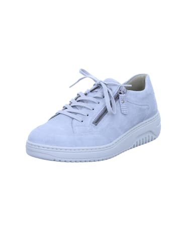 Hartjes Sneaker Low in grau