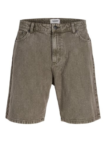 Jack & Jones Relaxed Fit Shorts in Crocodile