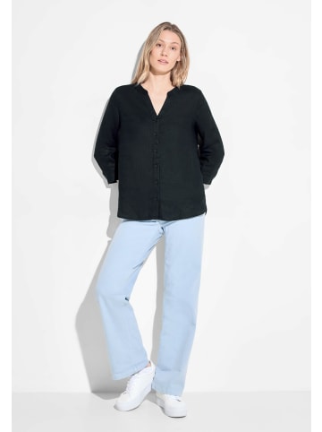 Cecil Bluse für Damen in Schwarz