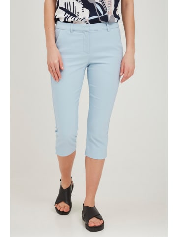 Fransa FRZatown slim fit in Cashmere Blue