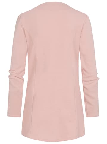 Cloud5ive Cloud5ive Strickjacke in rose