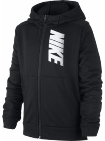 Nike Sweatjacke für Jungen in unifarben in uni