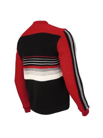 Ivanhoe of Sweden RETRO RACE in Schwarz