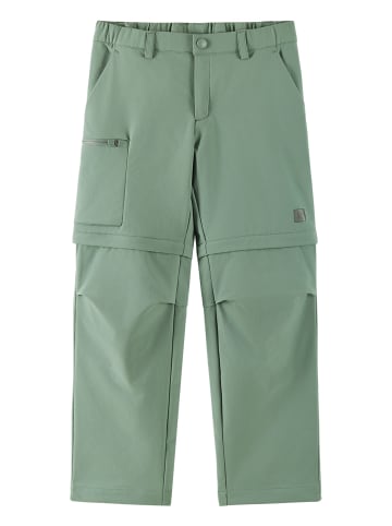 Reima BugProof Hose " Surina " in Stone Green