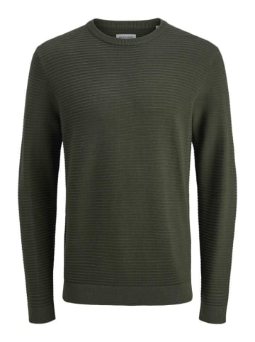 Jack & Jones Pullover in duffel bag