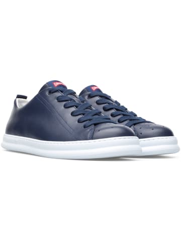 Camper Sneaker " Runner " in Blau