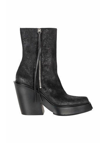 Vic Matié Stiefeletten für Damen in Schwarz