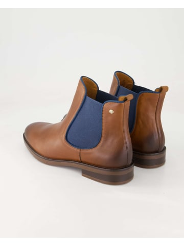 Pikolinos Klassische Stiefeletten in Braun