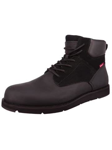 Levi´s Stiefeletten schwarz