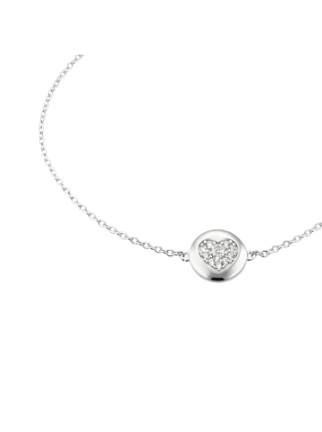 s.Oliver Armband in Silber