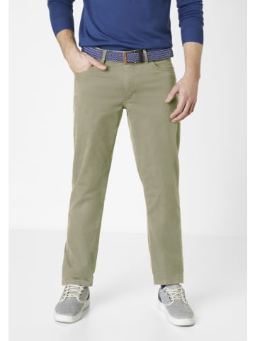 redpoint 5-Pocket Hose MONTREAL in khaki