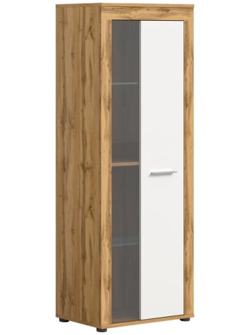 ebuy24 Weiß 60 x 35 cm