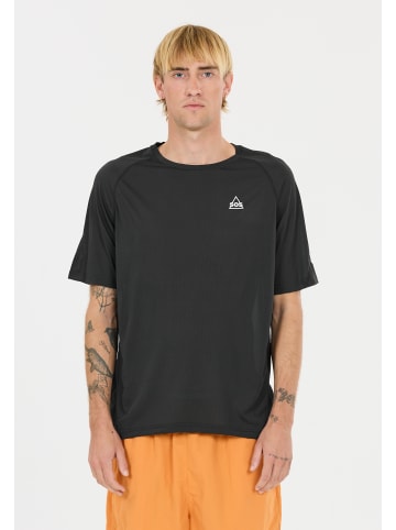 SOS T-Shirt Pillar in 1001 Black