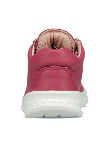 superfit Halbschuhe in Pink