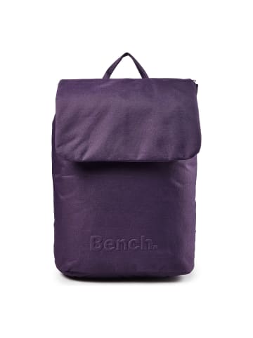 Bench Loft Daypack 40 cm pflaume