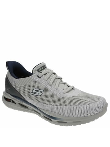 Skechers Sneaker für Herren in hell-grau