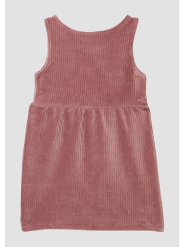 s.Oliver Kleid in 4450_altrosa