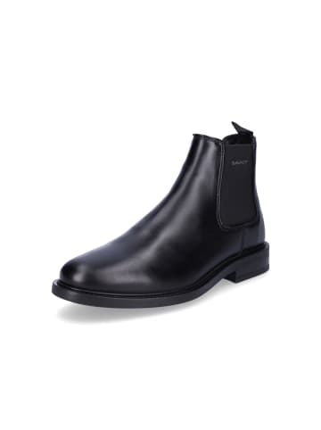 GANT Footwear Chelsea-Boot in schwarz