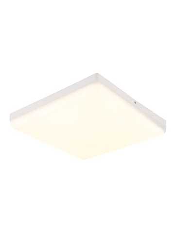 Globo lighting Deckenleuchte "MATTHEW" in white