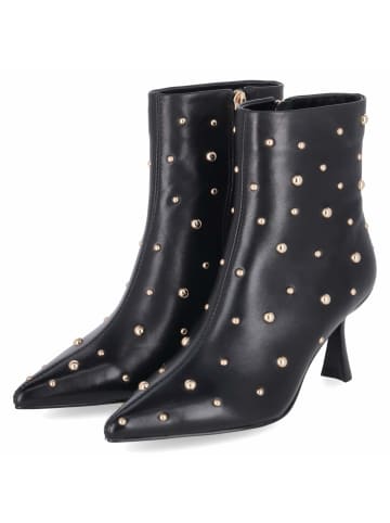 Kaerlek Schlupfstiefel in black