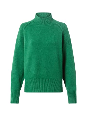 Marie Lund Pullover in grün - 0002