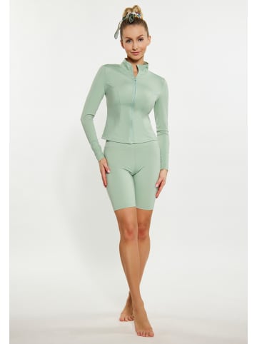 IZIA Damen Jacke in Mint