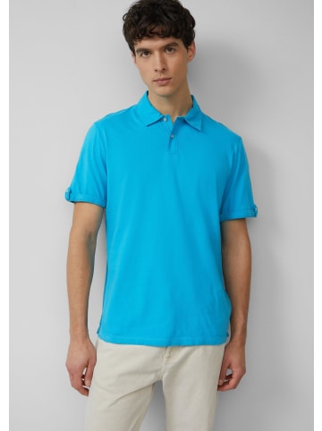 s.Oliver Polo-Shirt in 6259_pastelltürkis