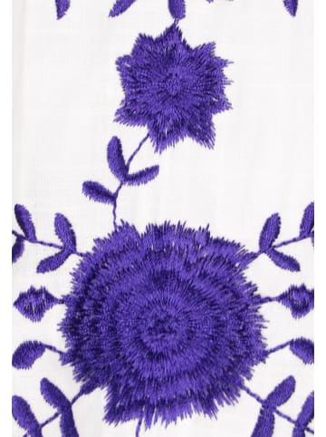 gaya Women Blouse in white