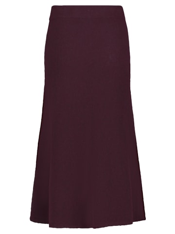 CARTOON Strickrock in Violett