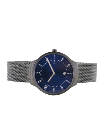 Skagen Quarzuhr SKW6517 in Silber