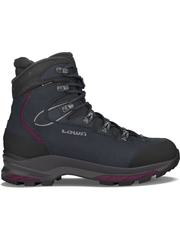 LOWA Trekkingschuh MAURIA EVO GTX Ws in Marine