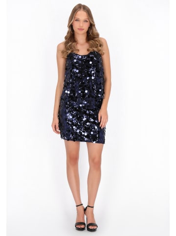 myMo at night Women Skirt in navy