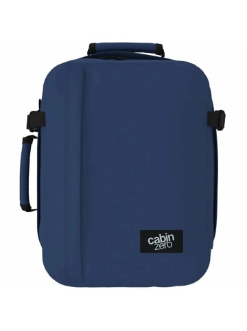 Cabinzero Tagesrucksack für Erwachsene in uni