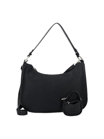 Gabor Devika Schultertasche M 34 cm in black