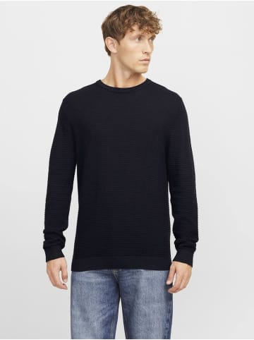 Jack & Jones Pullover in Sky Captain