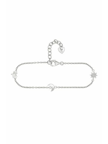 caï Armband für Damen in silber