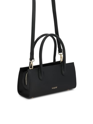 Kazar Schultertaschen in Schwarz