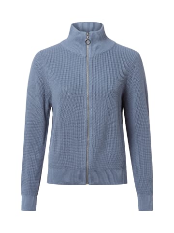 Franco Callegari Strickjacke in blau - 0007