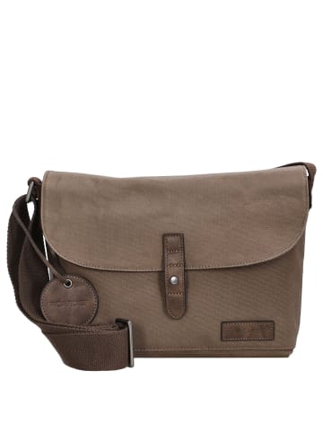 PICARD Calahari - Umhängetasche 29 cm (cafe) in cafe