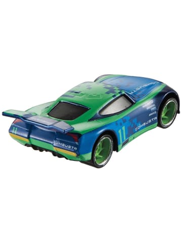 Disney Cars Chris Roamin | FLL73 | Disney Cars | Die-Cast 1:55 | Auto Mattel Fahrzeuge