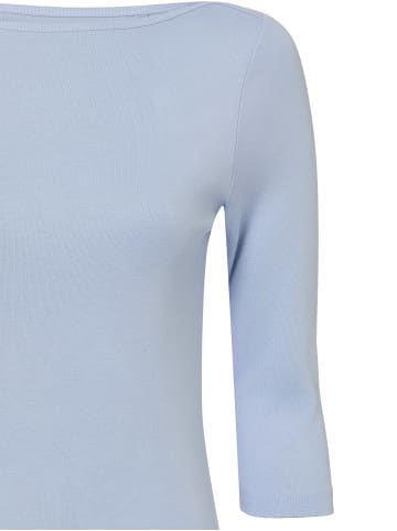 brookshire Shirt in hellblau - 0032