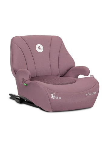 Lorelli Pyxis Isofix 125-150cm in rosa