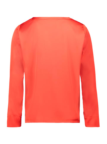 Betty Barclay Blusenshirt in rot