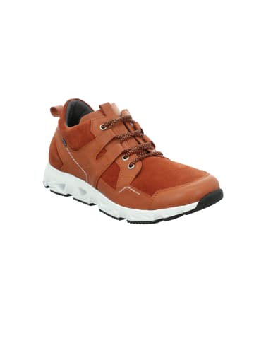 Josef Seibel Sneaker Noah in orange