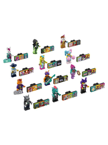 LEGO VIDIYO Bandmates Minifigures in mehrfarbig ab 7 Jahre