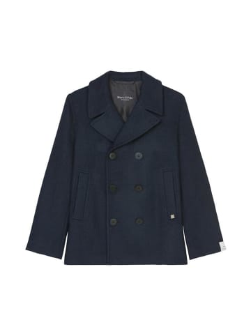 Marc O'Polo Jacke in Dark Navy