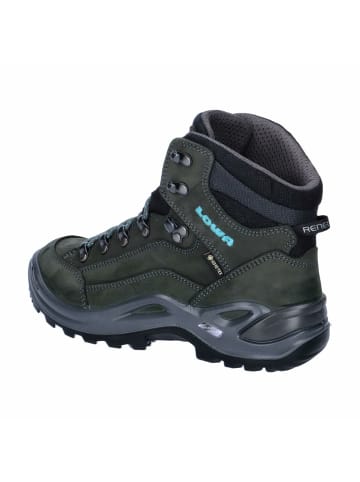 LOWA Wanderschuhe für Herren in uni