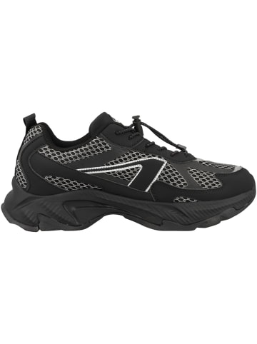 ARKK Copenhagen Sneaker low Forma Runner in schwarz