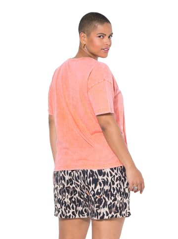 Studio Untold Shirt in kürbis